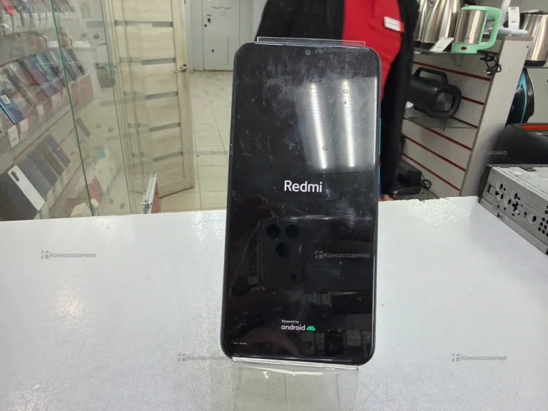 Xiaomi Redmi 9 3/32 ГБ