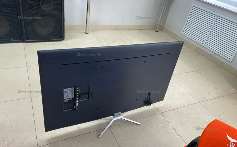 Телевизор Samsung ue55k5500bu