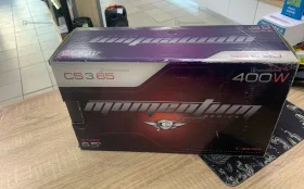 Купить Momentum cs 3.65 б/у , в Набережные Челны Цена:700рублей