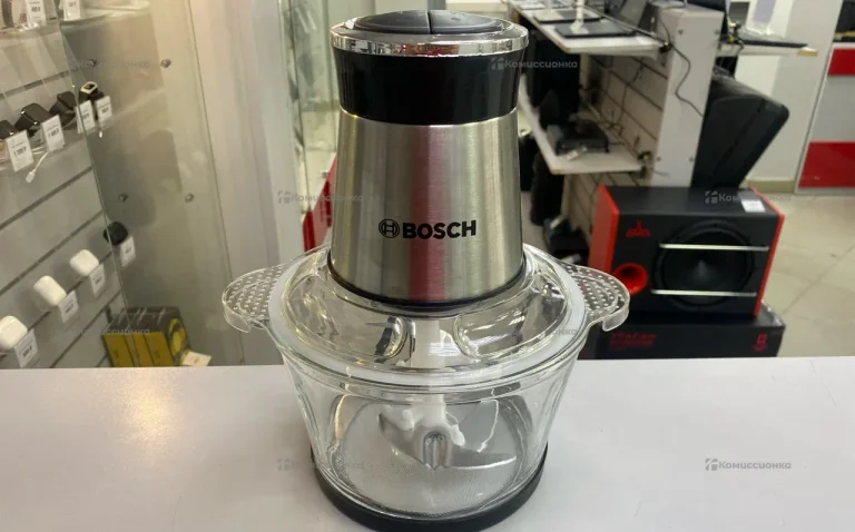 Измельчитель Bosch CH-7915 реп..