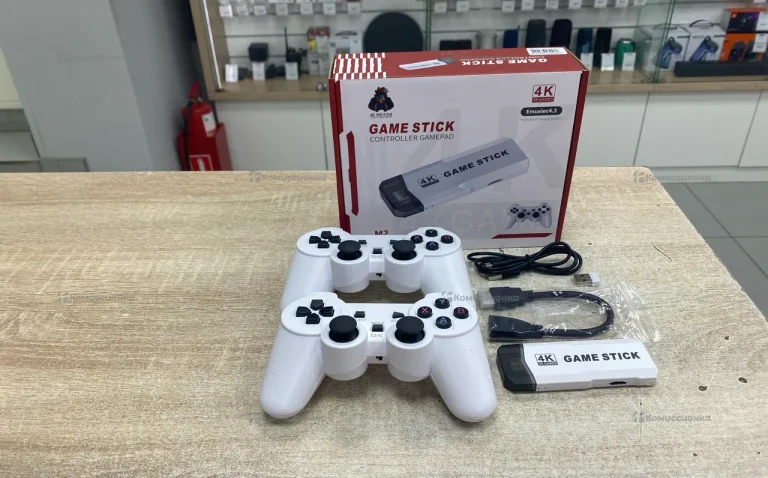 Игровая приставка М2