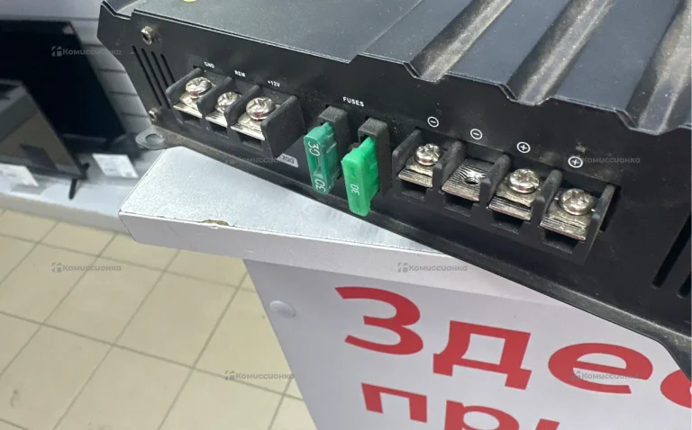 Усилитель  SWAT M-1.700