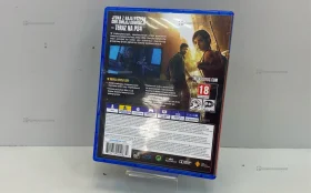 Купить Диск для PS4 The Last of Us Rus б/у , в Нижний Новгород Цена:990рублей