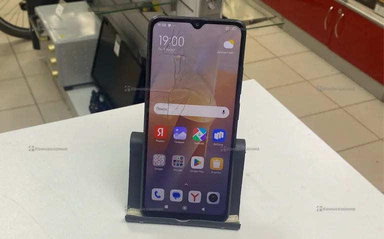 Xiaomi Redmi 12C 4/128 ГБ