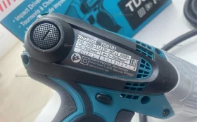 Купить Шуруповерт Makita TD0101 б/у , в Рязань Цена:4900рублей