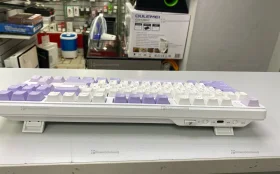 Купить Клавиатура  attack shark x86 б/у , в Казань Цена:1990рублей