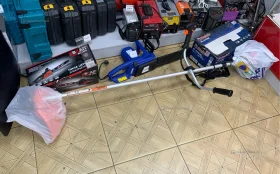 Купить Триммер Carver HBC-152 б/у , в Уфа Цена:4900рублей