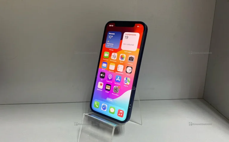 Apple iPhone 12 4/64 ГБ