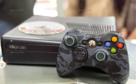 Купить Xbox 360 s 512гб прошитая ~100игр б/у , в Чапаевск Цена:5990рублей