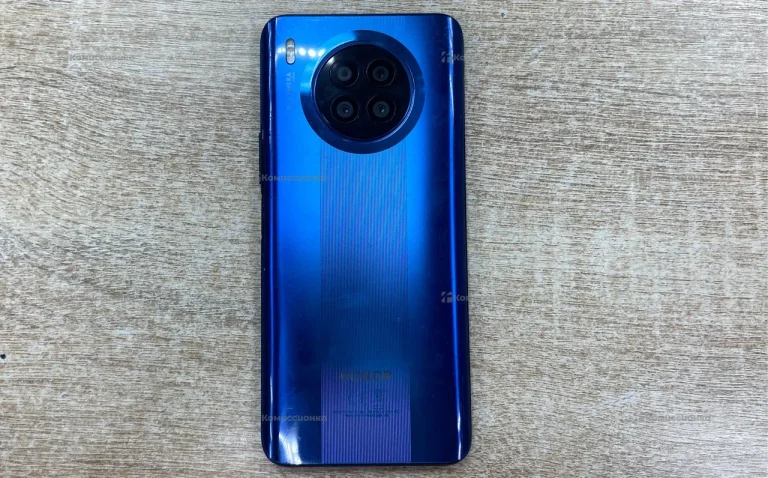 Honor 50 Lite 6/128 ГБ