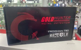 Купить Металлоискатель GoldHunter T90 б/у , в Самара Цена:8990рублей
