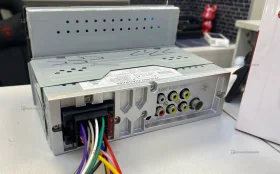 Купить Автомагнитола  Pioneer DEH-MP56013 б/у , в Курган Цена:3600рублей
