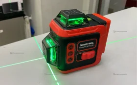 Купить Уровень лазерный Condtrol Smart 3D Plus б/у , в Казань Цена:3900рублей