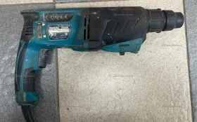 Купить Перфоратор Makita HR2630 б/у , в Краснодар Цена:2500рублей