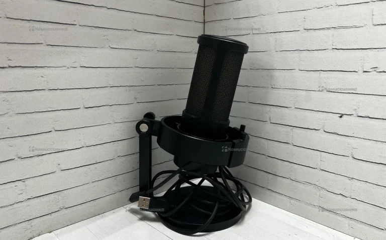Микрофон fifine A8