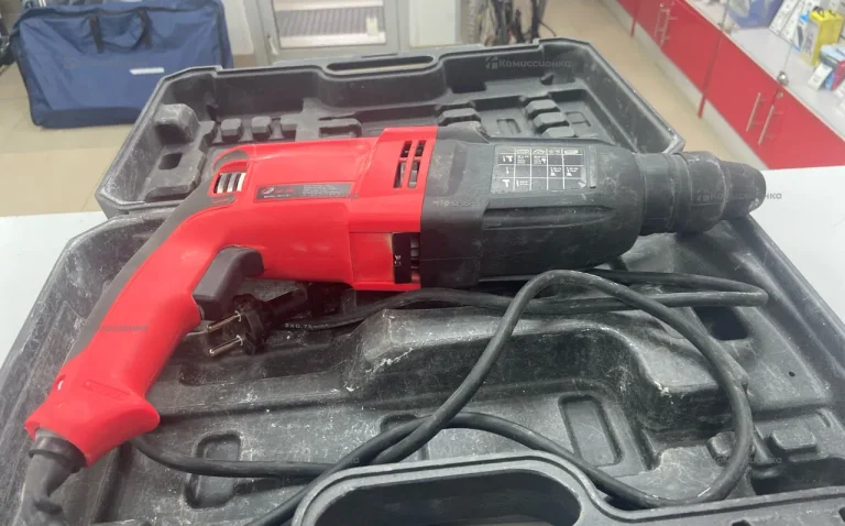 Перфоратор BALUX RH2601