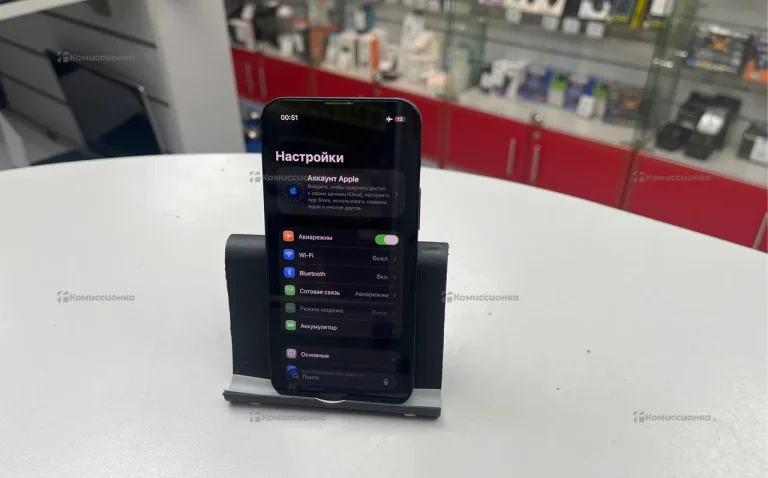 Apple iPhone 13 mini 4/128 ГБ