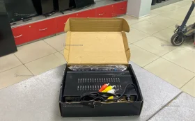 Купить Цифровая ТВ приставка  OpenBox б/у , в Новокуйбышевск Цена:650рублей