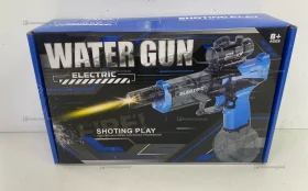 Купить Witer gun водный пистолет б/у , в Набережные Челны Цена:590рублей