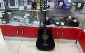 Купить Гитара Foix 38C-M-BK б/у , в Казань Цена:2988рублей