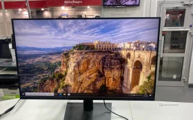 Купить Монитор Dexp DF24N1 б/у , в Казань Цена:3900рублей