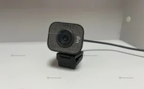 Купить Web-камера Logitech StreamCam б/у , в Тюмень Цена:3990рублей