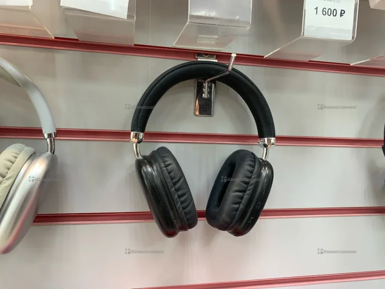 Наушники  HOCO W35