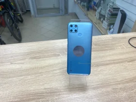 Купить Realme C25Y 4/64 ГБ б/у , в Пенза Цена:3500рублей