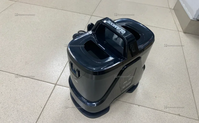 Пылесос  Glamixie VC121 моющий