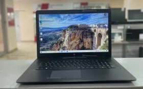 Купить Ноутбук  HP Laptop 17 (BY2XXX) б/у , в Кинель Цена:18500рублей