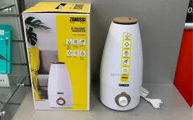 Купить Увлажнитель Zanussi ZH2 Ceramico б/у , в Самара Цена:690рублей