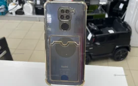 Купить Xiaomi Redmi Note 9 4/128 ГБ б/у , в Челябинск Цена:4500рублей
