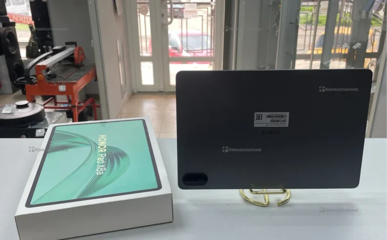 планшет Honor pad X8b 4/64