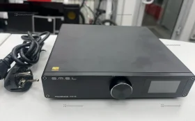 Купить Усилитель SMSL AO200 mk 2 б/у , в Екатеринбург Цена:9990рублей