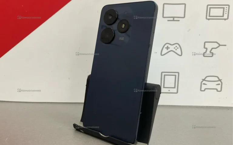 Tecno Spark Go 2024 4/128 ГБ