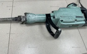 Купить Отбойный молоток MESSER OM-125LT б/у , в Москва и область Цена:4990рублей
