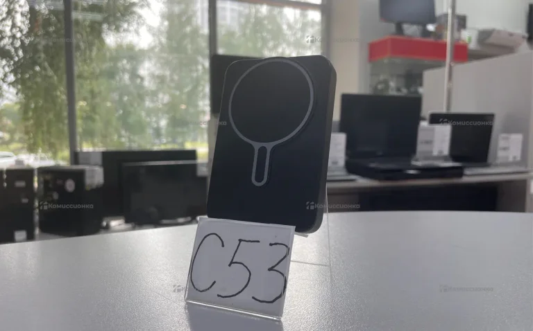 Power Bank  10к с magsafe