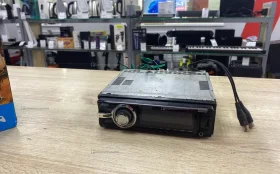 Купить Автомагнитола  Sony Cdx-gt647ui б/у , в Саратов Цена:1500рублей