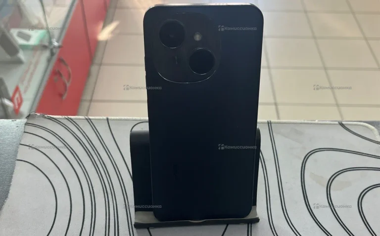Tecno Spark Go 1