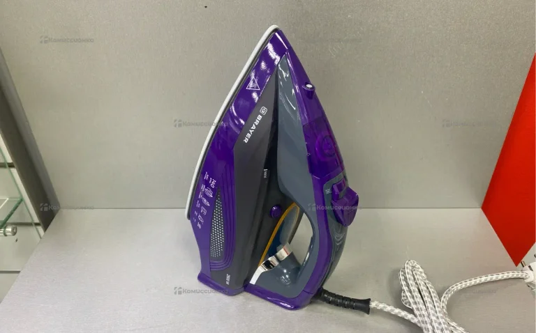 Утюг Brayer  BR4001