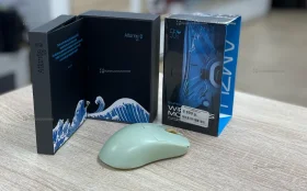 Купить Мышь Lamzu Atlantis V2 б/у , в Екатеринбург Цена:1500рублей
