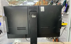 Купить Моноблок iru i5 б/у , в Москва и область Цена:21900рублей