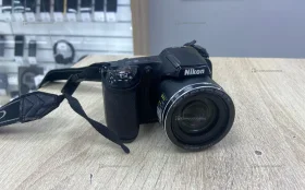 Купить Фотоаппарат  nikon coolpix l810 б/у , в Пермь Цена:1990рублей