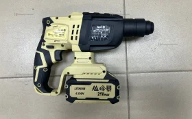 Купить Перфоратор Brushless FB-8020 --- б/у , в Москва и область Цена:5500рублей