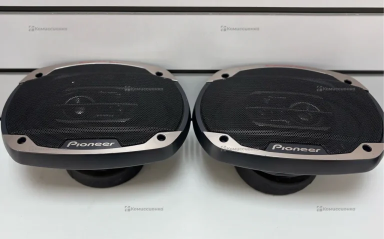 Колонки Pioneer TS-6975 V2