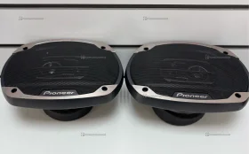 Купить Колонки Pioneer TS-6975 V2 б/у , в Рязань Цена:3500рублей
