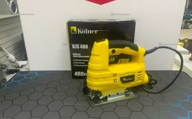 Купить Лобзик Kolner KJS 480 б/у , в Набережные Челны Цена:1200рублей