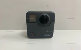 Купить Go pro fusion 360 б/у , в Москва и область Цена:8900рублей