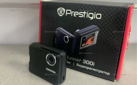 Купить Видеорегистратор   Prestigio 300I б/у , в Самара Цена:900рублей
