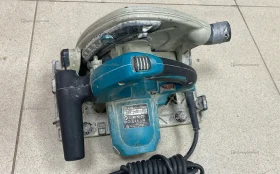 Купить дисковая пила Makita SP6000 б/у , в Рязань Цена:15900рублей